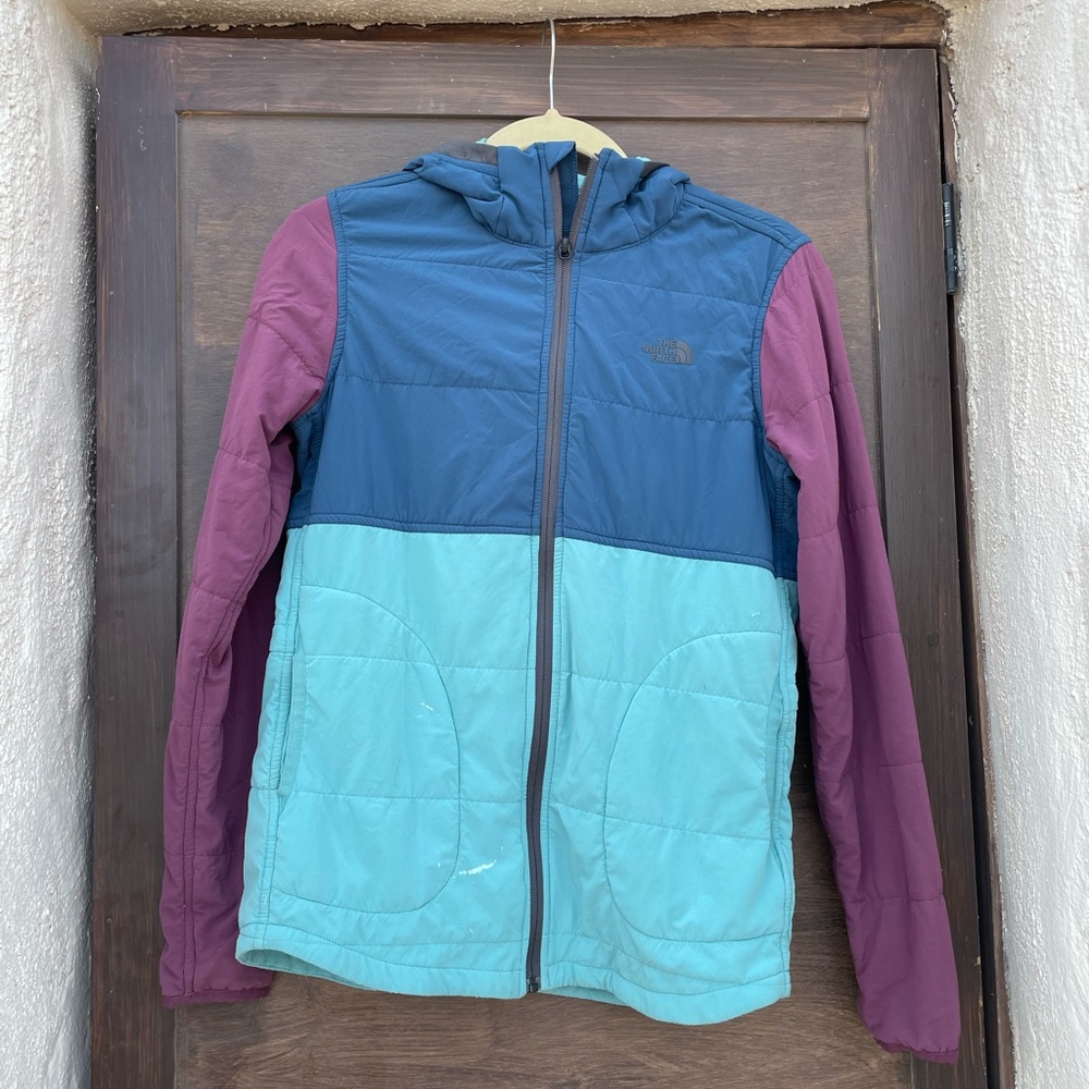 North Face Jacket - image 1